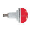 91363 M/FUNC P/MNT RED IND 12-24VAC/DC EM