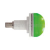M/FUNC P/MNT GRN IND 12-24VAC/DC 91364