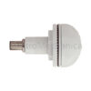 91367 P50 PANEL MNT SOUNDER 12-24VAC/DC EM
