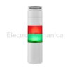94736 2 M/COLOR STACK ANLG CTRL. 77dB 12-24VAC/DC EM