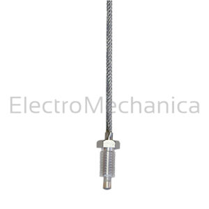 TYPE J T/COUPLE SCREW SEN M8 1.5M SJ-106/JM8B