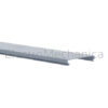 60mm TRUNKING COVERS 2M (80/box) TSM060/B