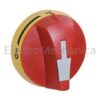 1474 1111 EXT HANDLE RED/YEL S00 SIRCO-M1/2 EM