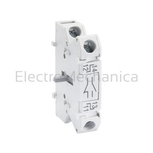 2113 4001 NO+NC AUX CONTACT FOR 25-80A SWTH EM