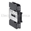 2119 0001 1O/1C AUX CONTACT SIRCO-PV 25-40A EM