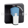 EXT. HANDLE SIRCO-PV 25-40A 2119 3312
