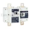26PV 4040 400A 2P+2P SIRCO PV 1000VDC SWTH EM