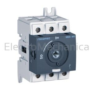 2200 3003 32A 3P M1 LOAD BREAK SWITCH EM