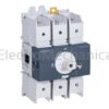 2200 3011 125A 3P M3 LOAD BREAK SWITCH EM