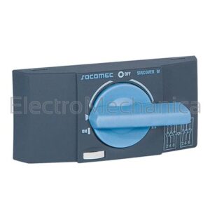 2209 6009 CHANGEOVER KIT I-O-II SIRCO M1/2 EM