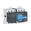 2230 3002EM 25A 3P CHANGEOVER SWITCH M1 EM