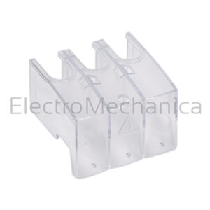 2294 3005 3P TERMINAL SHROUD M1 16-63A EM