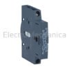 2299 0011 2NO AUX CONTACT M/MV SWITCHES EM