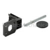2299 3409 DOOR MNT KIT SIRCO M1/2 16-80A EM