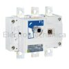 2600 3250 2500A 3P SIRCO LOAD BREAK SWITCH EM