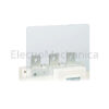 1509 3080 TERM SCREEN 3P SIRCOVER 800-1250A EM