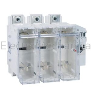3831 3015 160A 3P FUSERBLOC NH00 FUSE SWTH EM