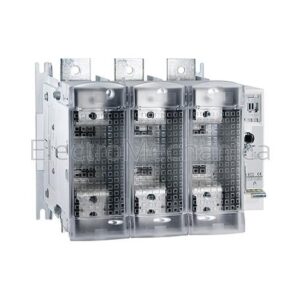 3821 3120 1250A 3P FUSERBLOC BS FUSE SWITCH EM