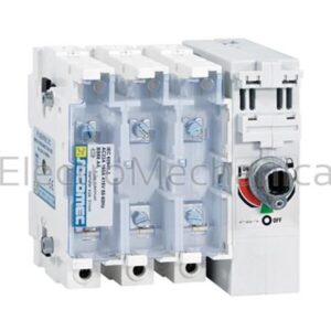 3841 3021 200A 3P FUSERBLOC BS FUSE SWITCH EM