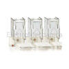TERM. SHROUDS FUSERBLOC 400A 3898 3040