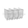 3998 3025 TERM. SHROUDS FUSERBLOC 200-400A EM