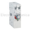 3999 0600 SUPPORT ADDITIONAL AUX CONT -400A EM