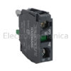 3999 0701 1 X NO AUX CONTACT FOR FUSERBLOC EM