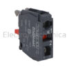 3999 0702 1 X NC AUX CONTACT FOR FUSERBLOC EM