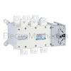 400A 4P SIRCOVER MANUAL C/O SWTH 41AC 4040