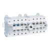 4430 4010 100A 4P SIRCO VM1 CHANGEOVER SW EM