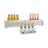 4499 4006 4P BRIDGING BAR FOR VM1 SWITCH EM