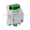 4829 0153 U-500dc V/METER MOD 200-600VDC EM