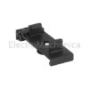4829 0195 Mounting clip S-XX (x10) EM