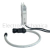 4829 0571 TF-120 2400A ROGOWSKI C/SENSORS EM