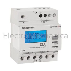 4850 3050 3PH 80A E23 kWh METER EM