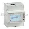 4850 3054 3 PHASE 80A E27 kWh METER EM