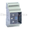 4941 3602 0.03-30A E/LEAK. RELAY 12-125VDC EM