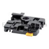 4950 0031 DIN RAIL CLIP TOROIDAL T/FORMERS EM