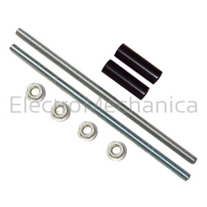 5020 2040 MOUNTING KIT for 40mm BUSBAR EM