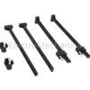 5025 5100 UNIVERSAL CLAMPING STUDS (4pcs) EM