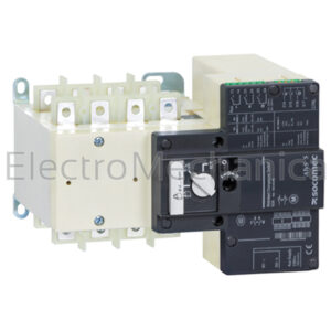 9503 4004 40A 4P ATYS S MOTOR C/O SW 230VAC EM