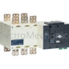 9523 3040 400A 3P ATyS-R MOTOR CH/OVER SWTH EM