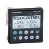 4825 0500 DIRIS A40 M/FUNCT METER + RS485 EM