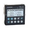 4825 0502 DIRIS A40 PROFIBUS 3I 2O EM