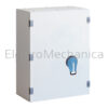 63A ENCL CHANGEOVER SW ECO3006M