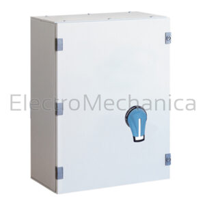 1250A ENC 4P CHANGEOVER(METAL) ECO4125M