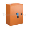 400A ENCL CHANGEOVER (METAL) ECO3040M