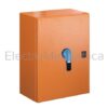 400A ENCLOSED LOAD BREAK SWITCH ESW3040M