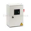 32LC 3608 80A 3P K2 SAFETY ENCL. SWITCH EM