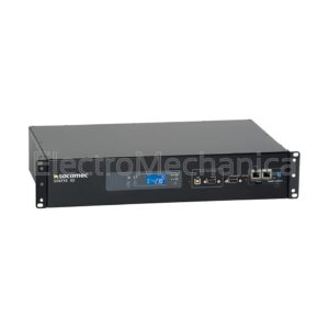 32A 2U STATIC TRANSFER SYSTEM 3310032001